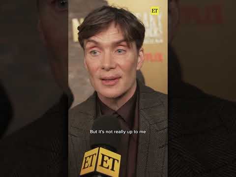 #cillianmurphy teases his #peakyblinders return