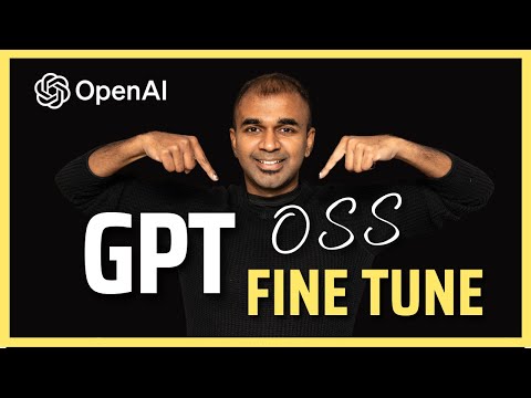 How to Train GPT-OSS for Your Language in 5 Easy Steps!