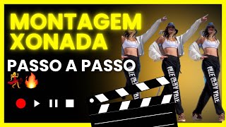 Tutorial MONTAGEM XONADA – Aprenda a Dançar Passo a Passo 🔥💃