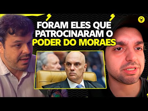 MONARK E ADRILLES JORGE FALAM SOBRE A SUPOSTA DITADURA NO BRASIL