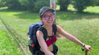 Appalachian Trail 2022 Den 61-70