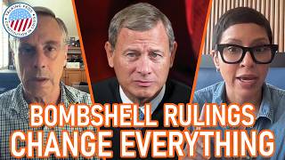 SCOTUS Just Sent a TERRIFYING Message Nobody's Talking About