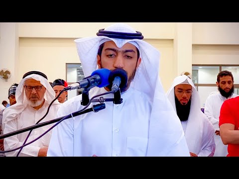 Surah Saba (سوره سبا)  | Relaxing Heart Touching Voice | Sheikh Badr Al Bishr