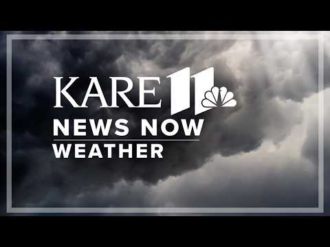 KARE 11 News Now Weather | AM - July 16