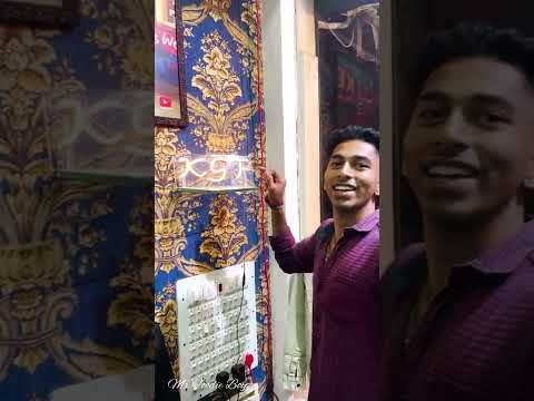 💢நம்ம தம்பி நமக்கு GIFT 🎁 கொடுத்து இருக்கிறார்😊🥳 / #kgfmenswear #emuvlogs #menswear #dress #shorts