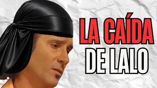 La Decadencia De Lalo en Casados Con Hijos