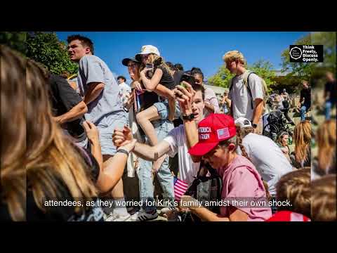 Over 3,000 Students Shocked by Campus Chaos!