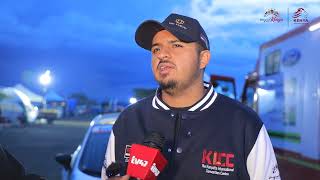 Race the Safari, Stay for the Wonder | WRC Safari Rally Kenya 2026 