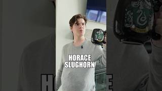 Hogwarts Houses Are a Mess…