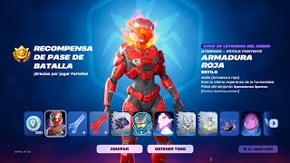 De Nivel 1 a 50 en 8 Horas: Mi TRUCO para Farmear XP y Subir Rapido de Nivel en Fortnite