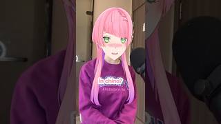 Why is China obsessed with this? 🧐 #vtuber #china #v4mirai #anime #mem