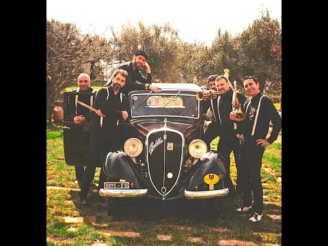 I Contrabbandisti Band