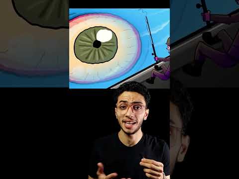 اغرب كائنات ظهرت للقوات العسكرية| الجزء الأول❗ #shorts