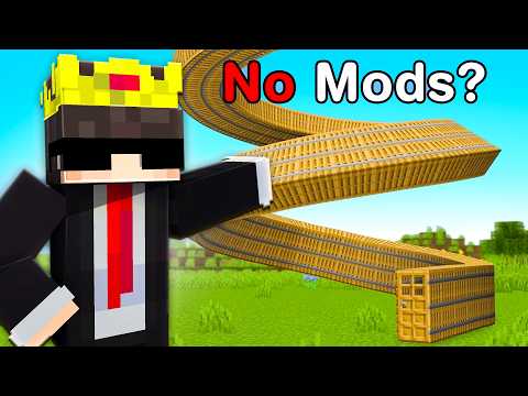 Testing Clickbait Minecraft Shorts That are Lies...