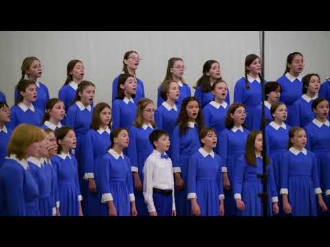 С. Рахманинов. "Слава в Вышних Богу" | S. Rachmaninoff. "Glory to God in the highest"