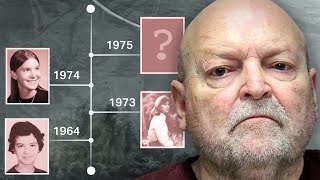 Serial Killer Caught After 45 Years