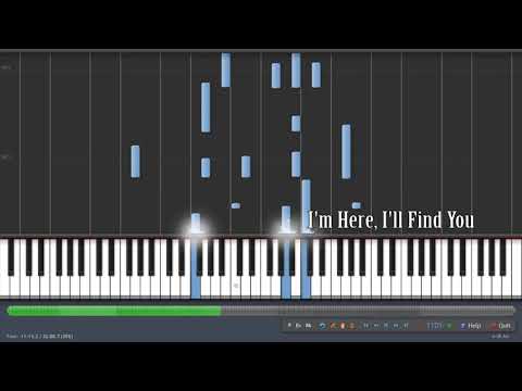 Selected Piano Works