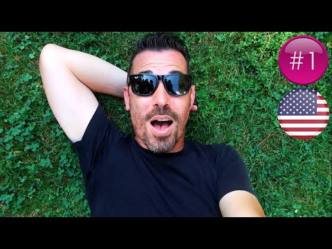 MA PREMIÈRE FOIS À NEW YORK ! #1