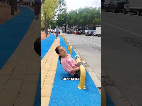 Аня исчезла! 😱 Катя за ней 🐾