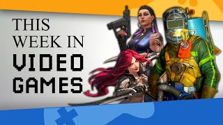 Riot approves gambling sponsors for Esports + FBC Firebreak struggles | This Week in Videogames