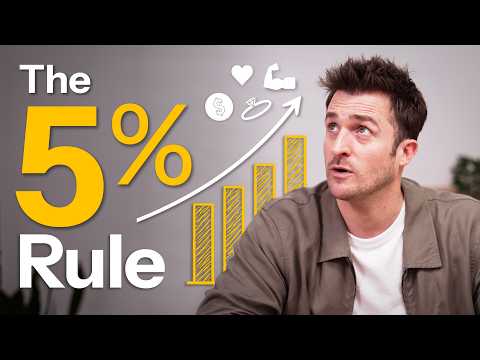 This Small Rule Will Change Your Life
