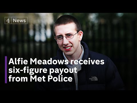 Exclusive: Met Police pay six figure sum and apologise to student injured by police baton