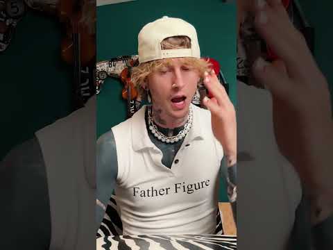 mgk - no cell phones in rehab