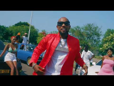 Madee Feat. Billnass - Mdundiko (Official Video)