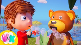 Pop, pop, pop! 🎈 Decije pesme mix 🎈 HeyKids