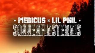 Medicus feat. lil Phil- Einsamkeit