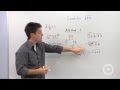 Simplifying Square Roots Methods