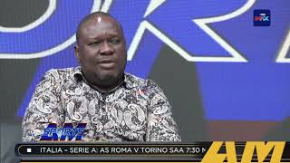 Viingilio vya mchezo wa Ngao ya Jamii Septemba 16, 2025