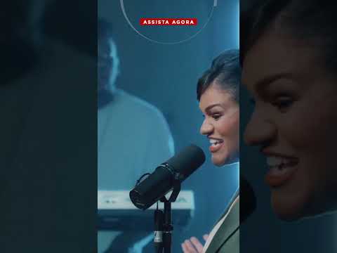 Está no ar! Assista o clipe 