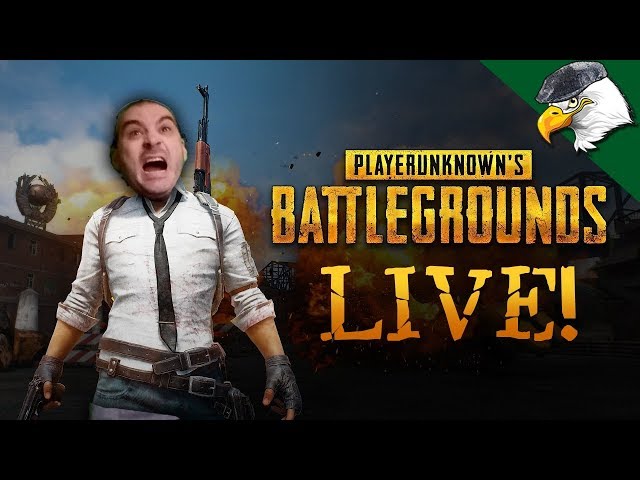 PLACE YOUR BETS ON TWITCH! | PlayerUnknown's Battlegrounds PUBG