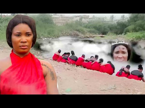 Efun Omoge Odo - Yoruba Movie 2025 Drama Rotimi Salami | Itunnu Akinbayode