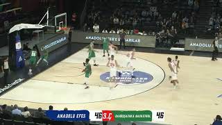 Scottie Wilbekin'in buzzeri