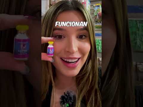 Fui a una tienda de productos miniatura que REALMENTE FUNCIONAN