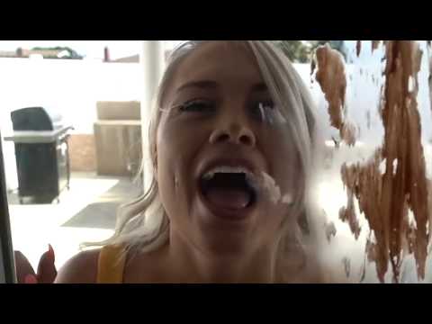 My Girlfriend Farted On Me LOL