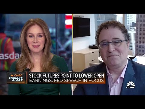 Noah Blackstein: It’ll be an up year for the markets