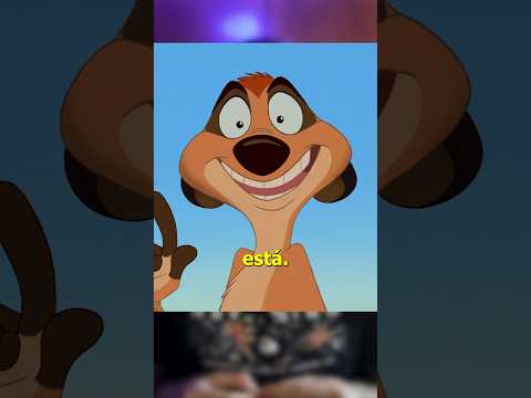 ¿POR QUÉ TIMÓN HIZO ESTO?🤔🤔