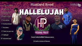 “Hallelujah!” || Hosanna Praise Fiji. #fijiangospel