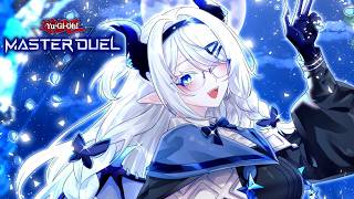 【YUGIOH MASTER DUEL】Ranked and Chill?