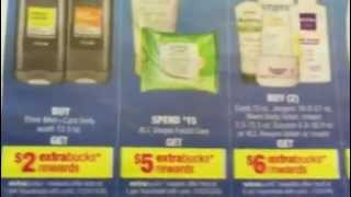 Better then FREE Simple skin care at cvs
