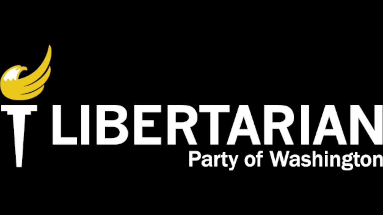 Youtube - Libertarian Party of Washington