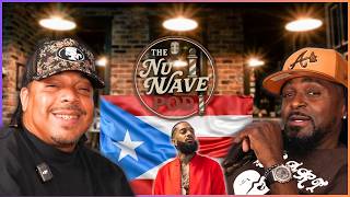 Puerto Rico Nights & Real Talk: Denaboyjuce’s Birthday Takeover 🇵🇷🔥
