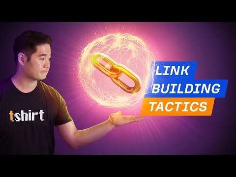 Link Building Tactics No One is Talking About