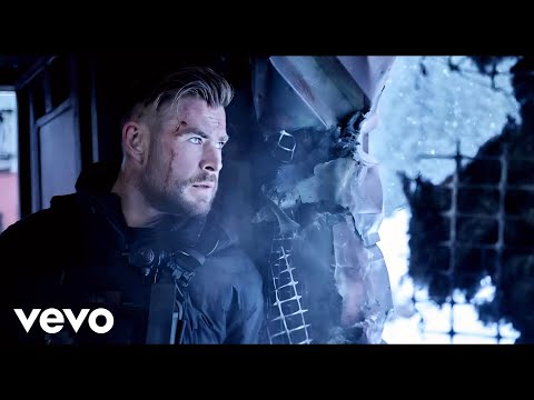 Angel Pt. 2 | Extraction 2 - Music Video