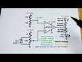 LED Circuit Functionality and Components