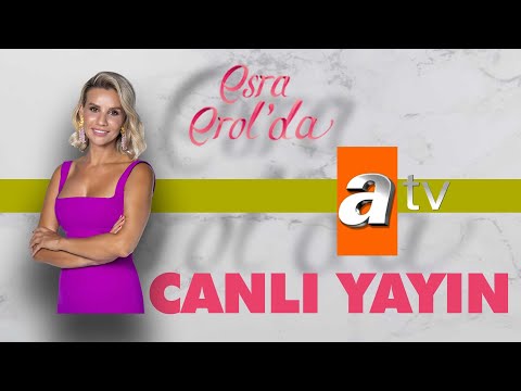 atv Canlı Yayın