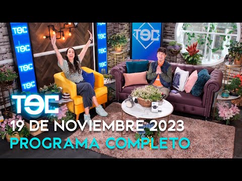 The Beatles Last Song, Grand Theft Auto, AirFryer y más: TEC 19 de noviembre 2023